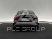 2021 Mercedes Benz A 200