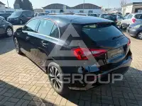 2021 Mercedes Benz A 200