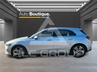 2021 Mercedes Benz A 200