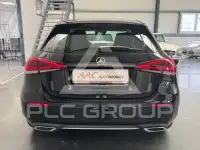 2021 Mercedes Benz A 200