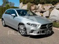 2021 Mercedes Benz A 200