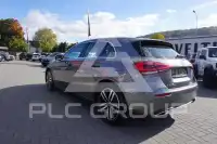 2021 Mercedes Benz A 200