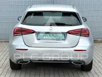 2021 Mercedes Benz A 200