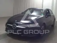 2021 Mercedes Benz A 200