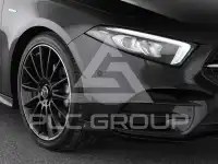 2021 Mercedes Benz A 200
