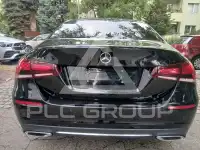 2021 Mercedes Benz A 200