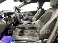 2021 Mercedes Benz A 200