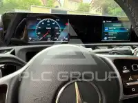 2021 Mercedes Benz A 200