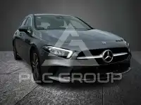 2021 Mercedes Benz A 200