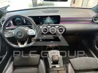 2021 Mercedes Benz A 200