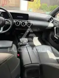 2021 Mercedes Benz A 200
