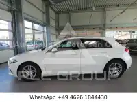 2021 Mercedes Benz A 200
