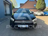 2021 Mercedes Benz A 200