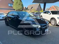 2021 Mercedes Benz A 200