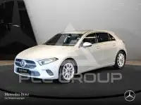 2021 Mercedes Benz A 200