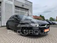 2021 Mercedes Benz A 200