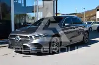 2021 Mercedes Benz A 200