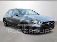 2021 Mercedes Benz A 200