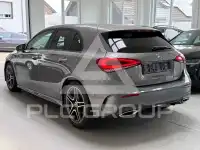 2021 Mercedes Benz A 200