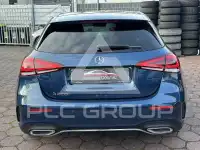 2021 Mercedes Benz A 200