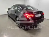 2021 Mercedes Benz A 200