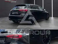 2021 Mercedes Benz A 200
