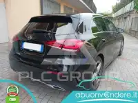 2021 Mercedes Benz A 200