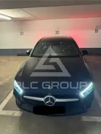 2021 Mercedes Benz A 200