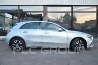 2021 Mercedes Benz A 200