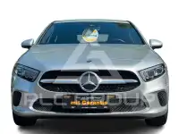 2021 Mercedes Benz A 200