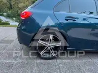 2021 Mercedes Benz A 200