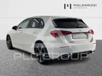 2021 Mercedes Benz A 200