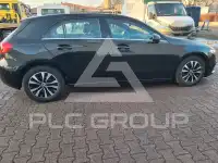 2021 Mercedes Benz A 200
