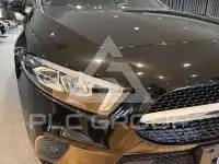 2021 Mercedes Benz A 200
