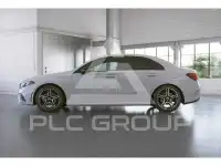 2021 Mercedes Benz A 200