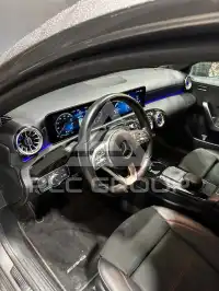 2021 Mercedes Benz A 200