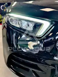 2021 Mercedes Benz A 200