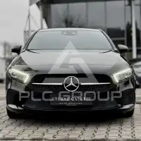 2021 Mercedes Benz A 200