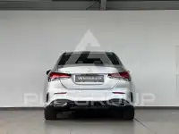 2021 Mercedes Benz A 200