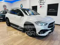 2021 Mercedes Benz A 200