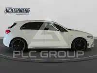 2021 Mercedes Benz A 200