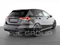 2021 Mercedes Benz A 200