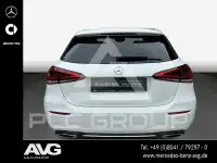 2021 Mercedes Benz A 200