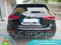 2021 Mercedes Benz A 200