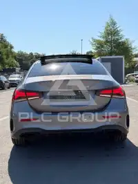 2021 Mercedes Benz A 200