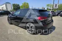 2021 Mercedes Benz A 200