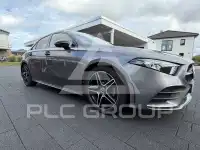2021 Mercedes Benz A 200