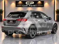 2021 Mercedes Benz A 200