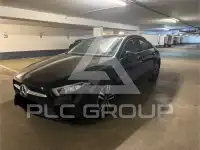 2021 Mercedes Benz A 200