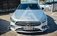2021 Mercedes Benz A 200